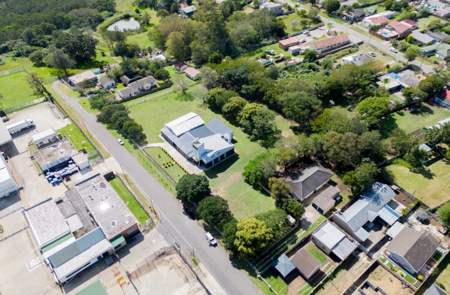 Commercial Property for Sale in Summerpride Eastern Cape